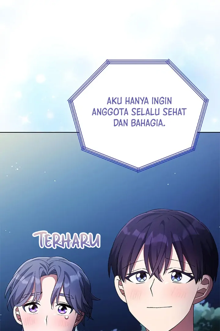The Second Life of an Idol Chapter 69 Gambar 99