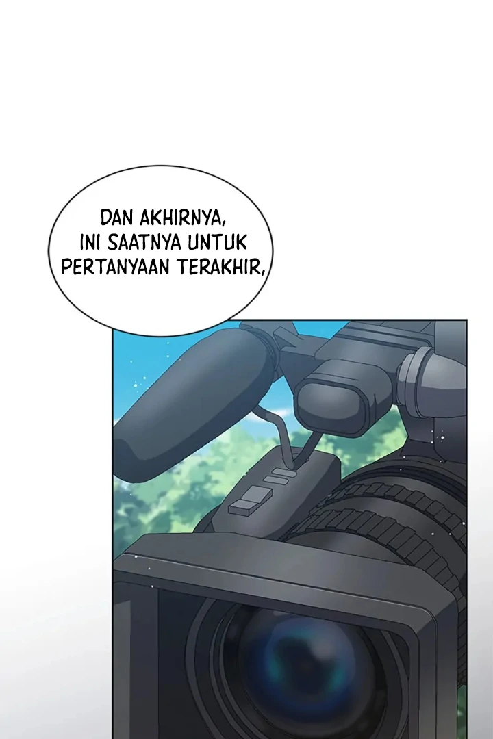 Baca Komik The Second Life of an Idol Chapter 68 Gambar 1