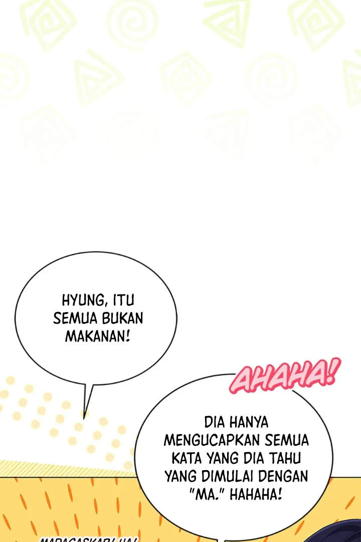 The Second Life of an Idol Chapter 68 Gambar 10
