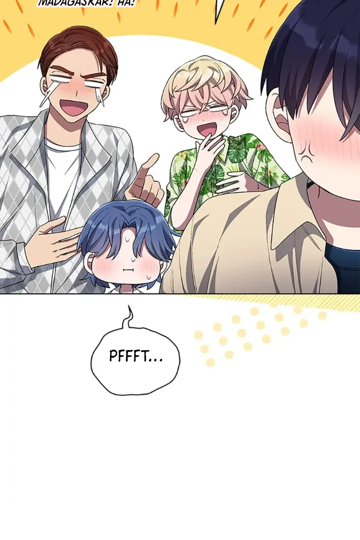 The Second Life of an Idol Chapter 68 Gambar 11