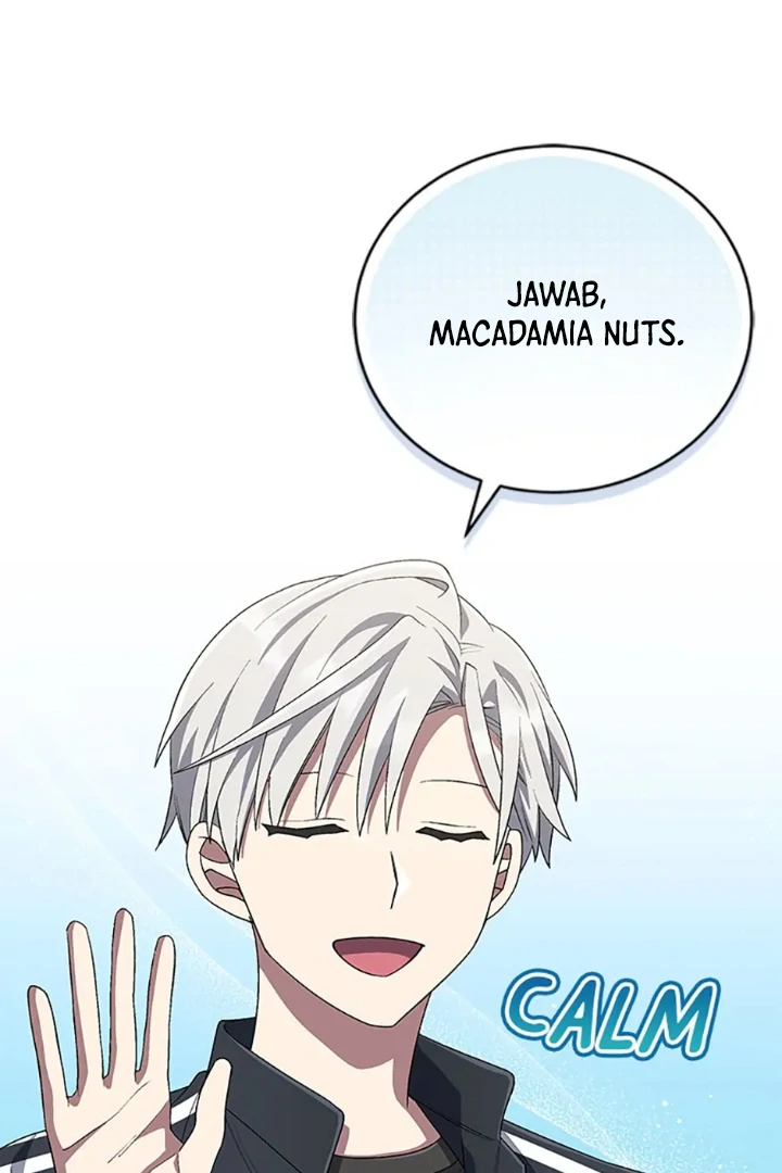 The Second Life of an Idol Chapter 68 Gambar 12