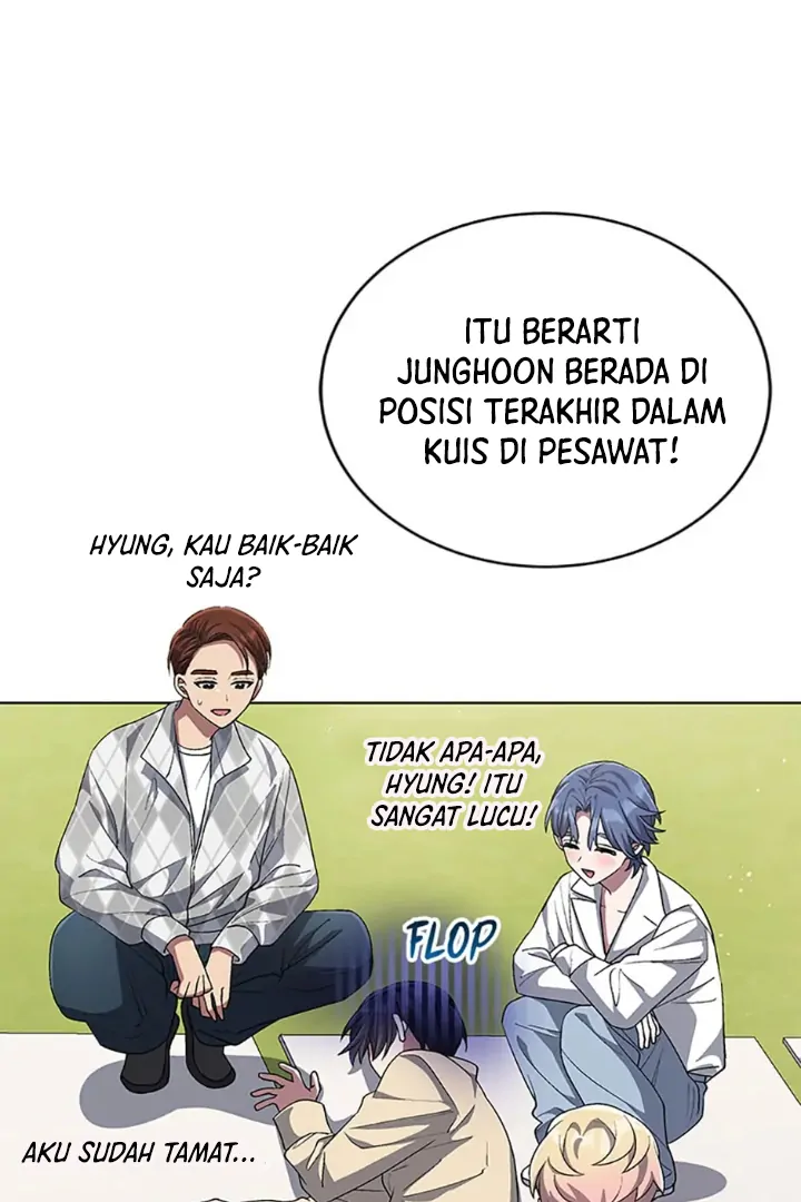 The Second Life of an Idol Chapter 68 Gambar 14