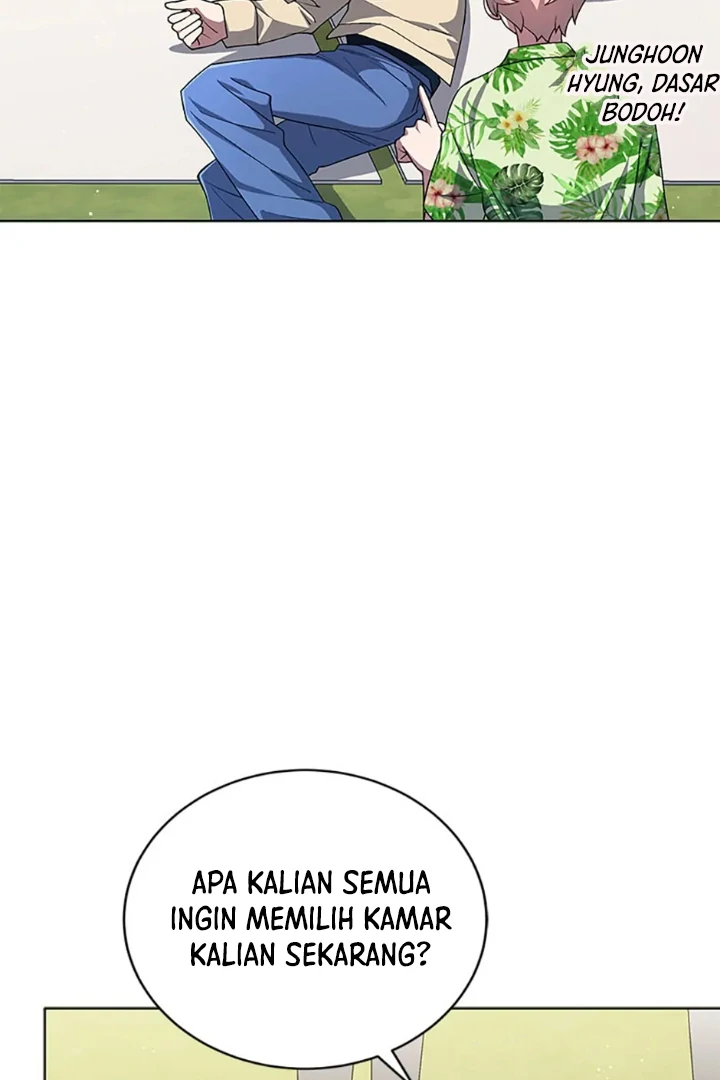 The Second Life of an Idol Chapter 68 Gambar 15