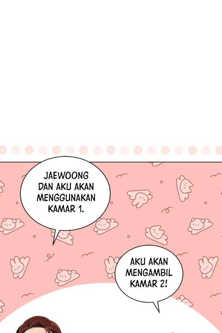 The Second Life of an Idol Chapter 68 Gambar 17