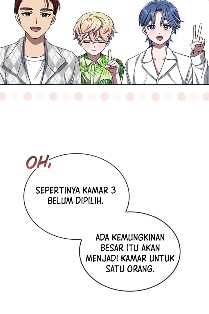 The Second Life of an Idol Chapter 68 Gambar 18