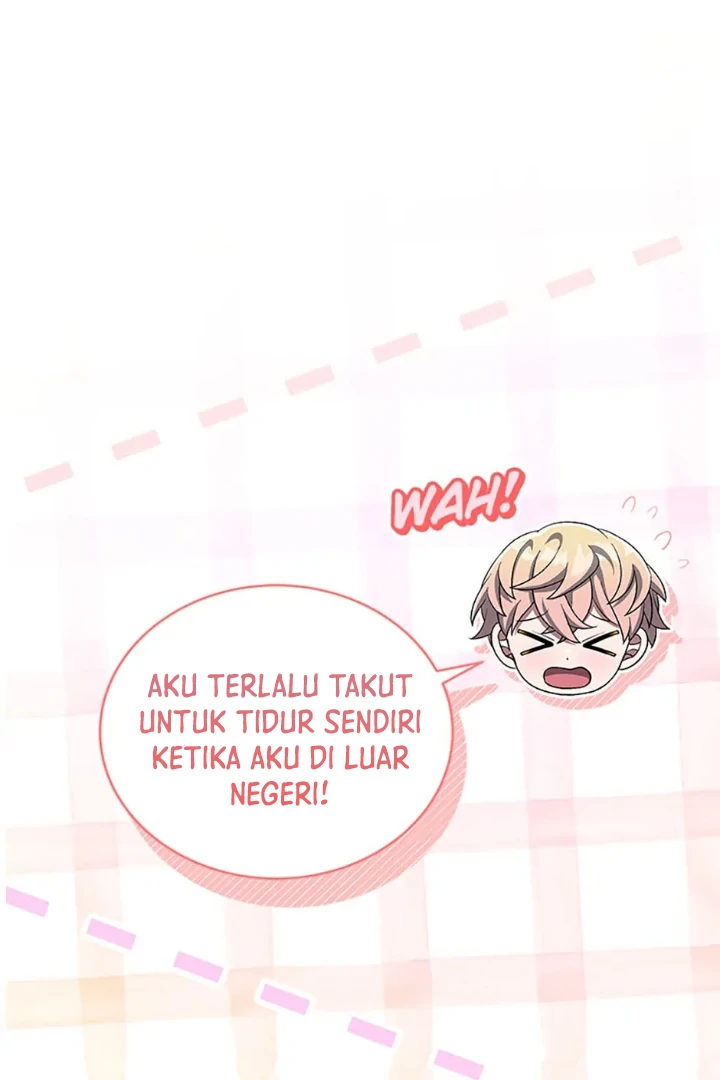 The Second Life of an Idol Chapter 68 Gambar 19