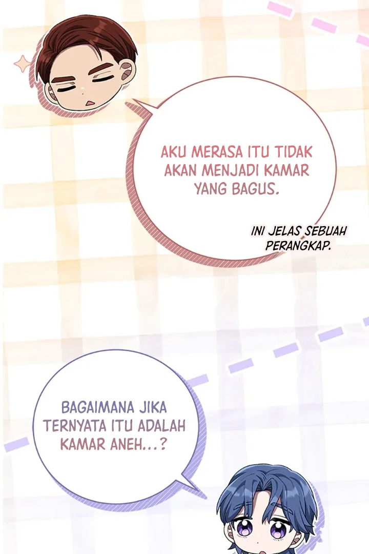 The Second Life of an Idol Chapter 68 Gambar 20