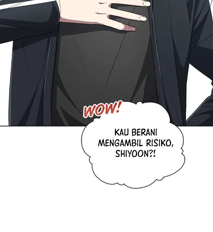 The Second Life of an Idol Chapter 68 Gambar 23