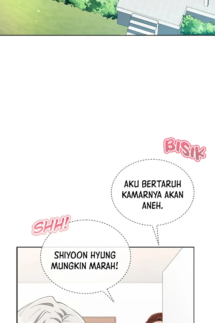 The Second Life of an Idol Chapter 68 Gambar 26