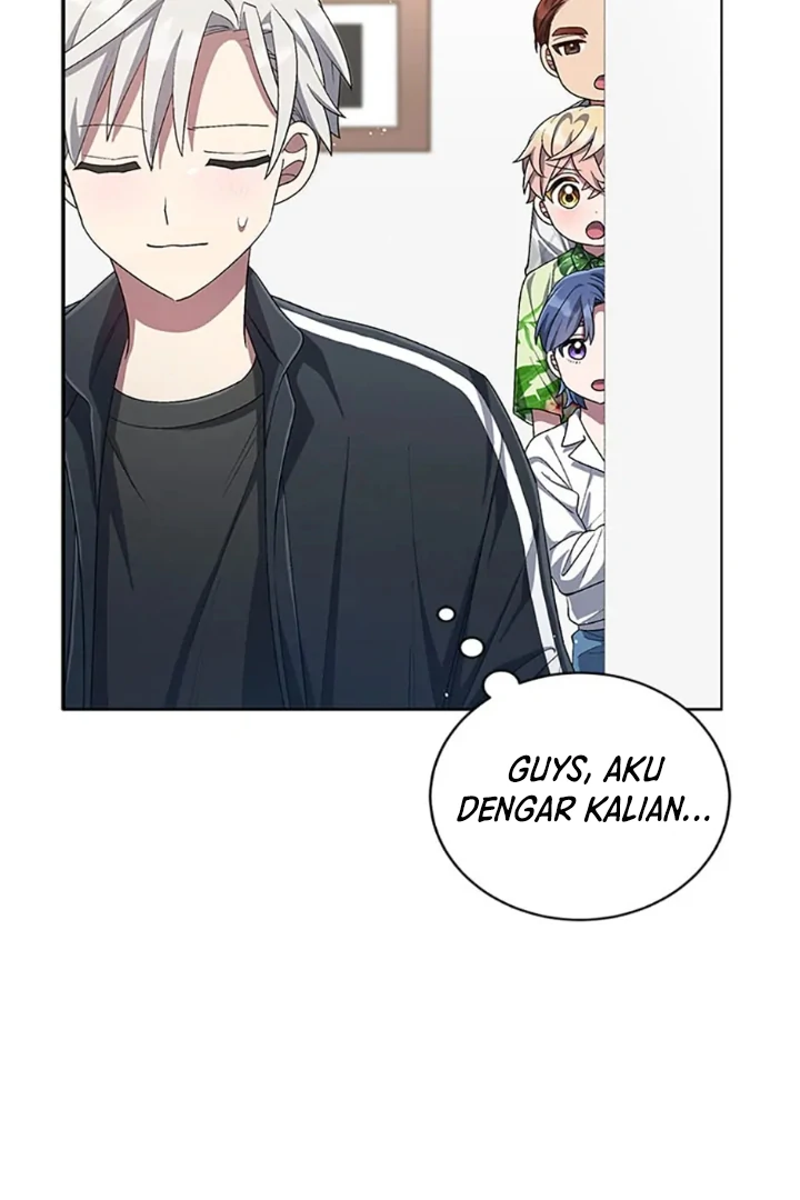 The Second Life of an Idol Chapter 68 Gambar 27
