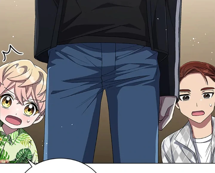 The Second Life of an Idol Chapter 68 Gambar 29