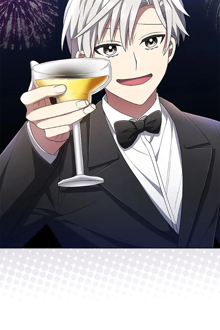 The Second Life of an Idol Chapter 68 Gambar 36