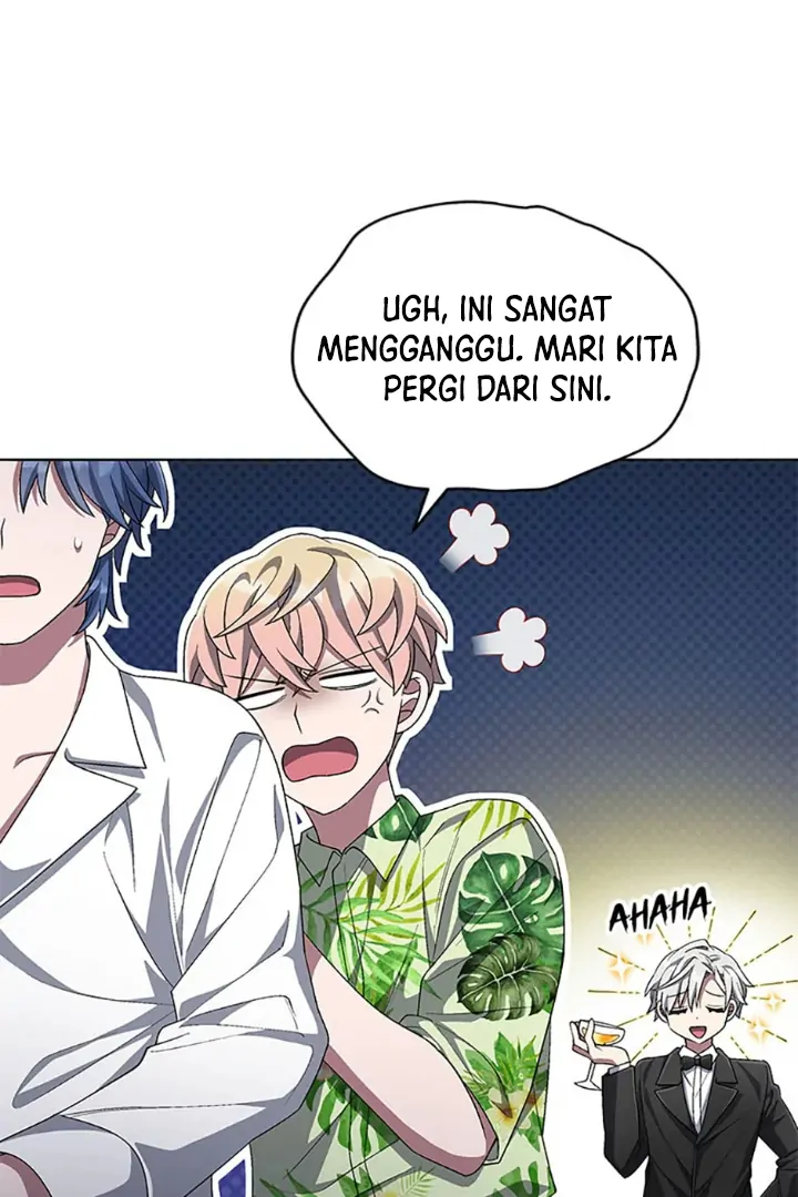 The Second Life of an Idol Chapter 68 Gambar 37