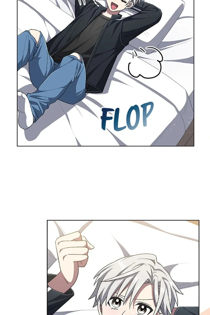 The Second Life of an Idol Chapter 68 Gambar 39