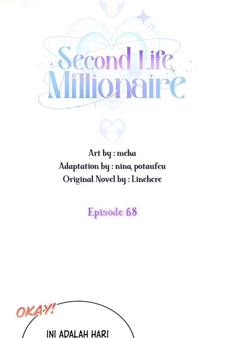 The Second Life of an Idol Chapter 68 Gambar 41