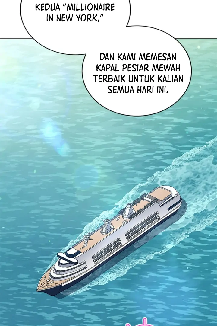 The Second Life of an Idol Chapter 68 Gambar 42