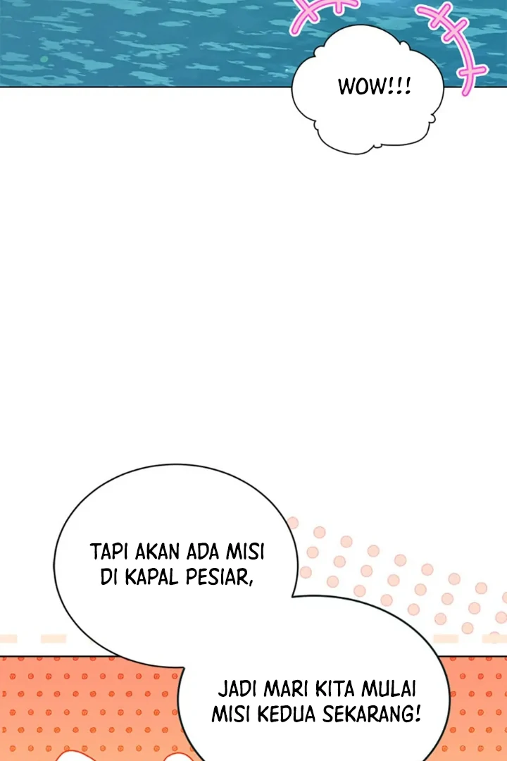 The Second Life of an Idol Chapter 68 Gambar 43
