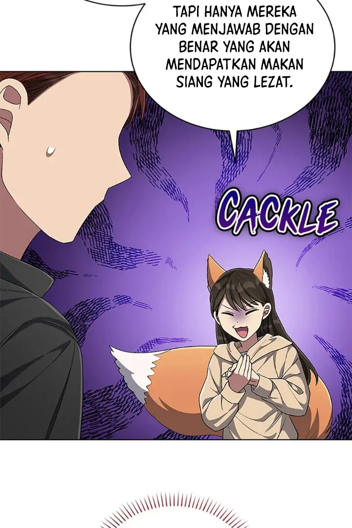 The Second Life of an Idol Chapter 68 Gambar 45