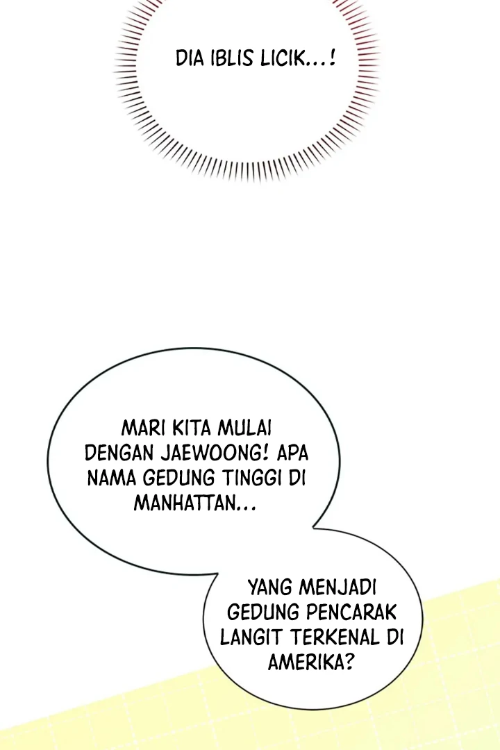 The Second Life of an Idol Chapter 68 Gambar 46