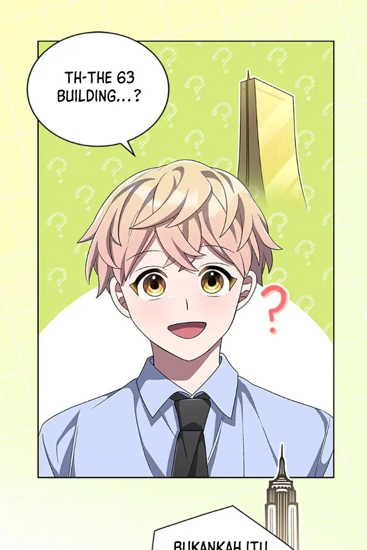 The Second Life of an Idol Chapter 68 Gambar 47