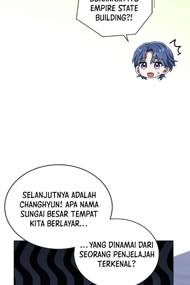 The Second Life of an Idol Chapter 68 Gambar 48