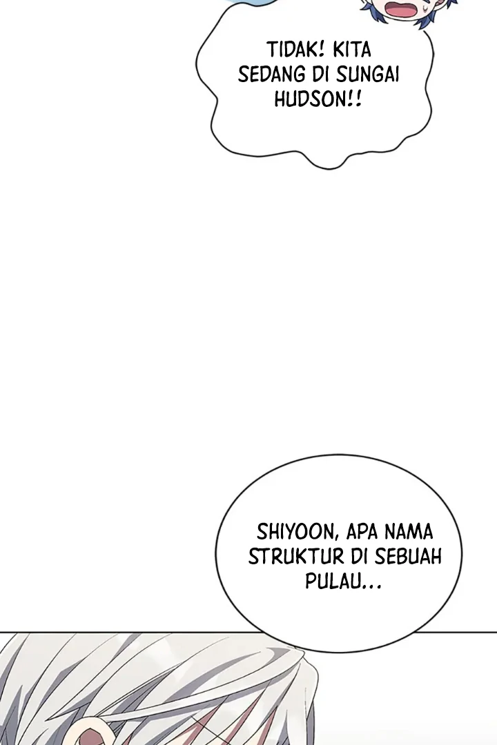 The Second Life of an Idol Chapter 68 Gambar 50