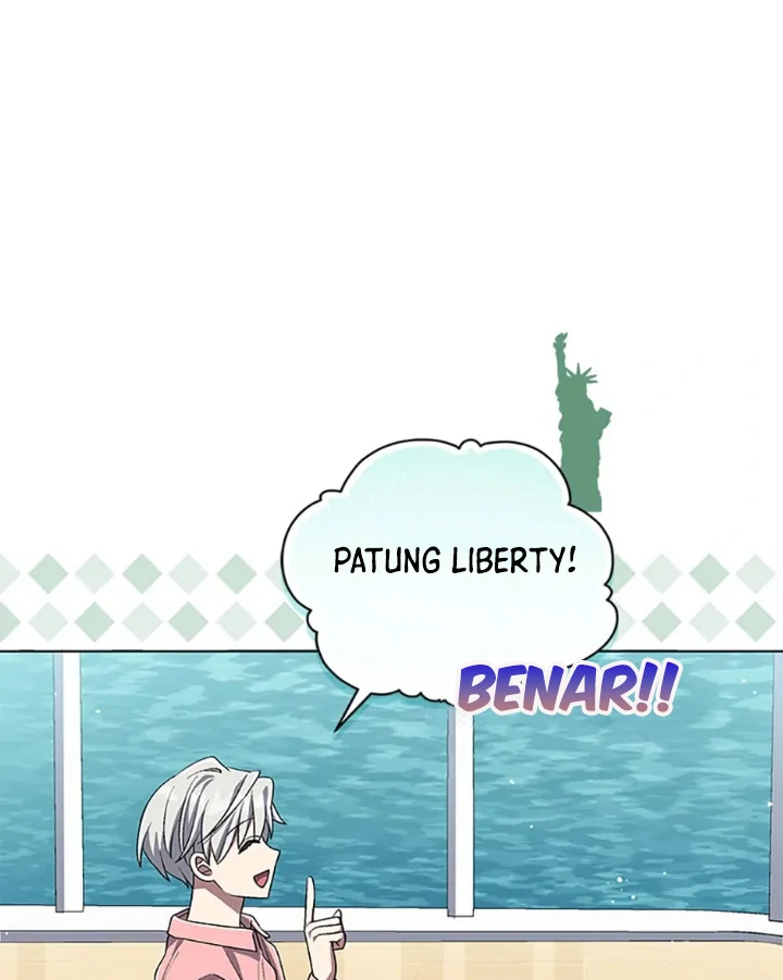 The Second Life of an Idol Chapter 68 Gambar 52