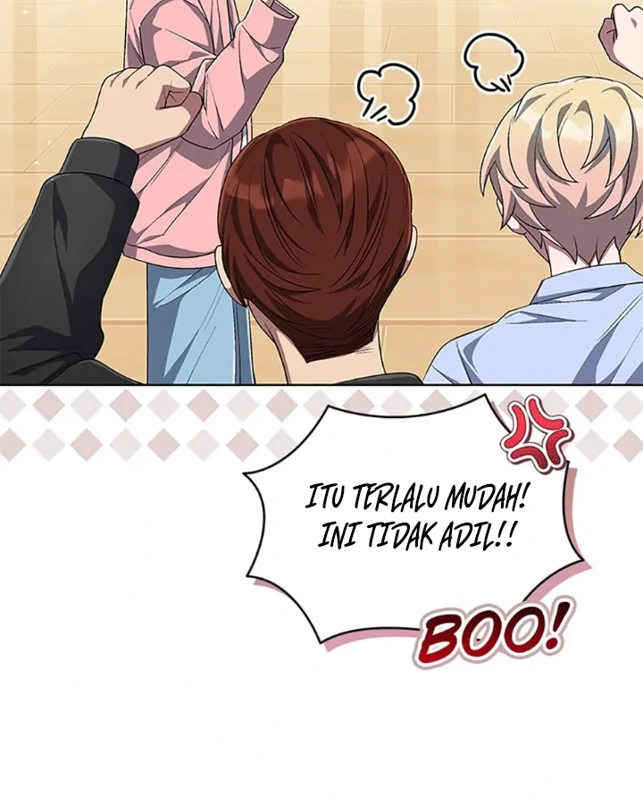 The Second Life of an Idol Chapter 68 Gambar 53