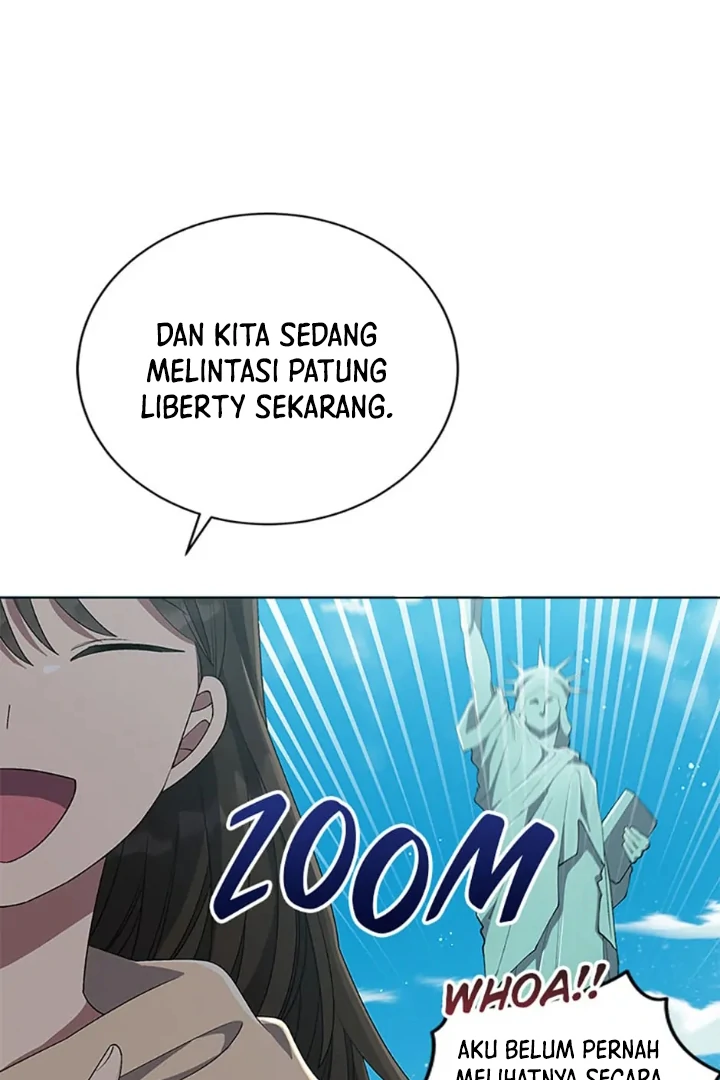 The Second Life of an Idol Chapter 68 Gambar 54