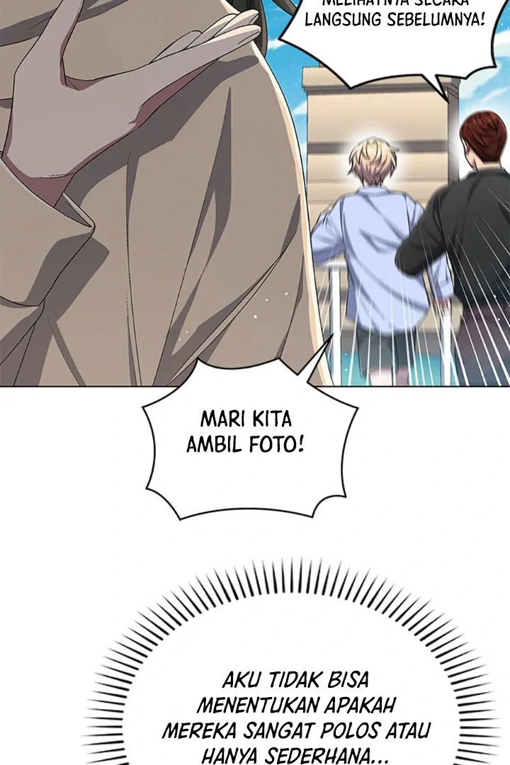 The Second Life of an Idol Chapter 68 Gambar 55