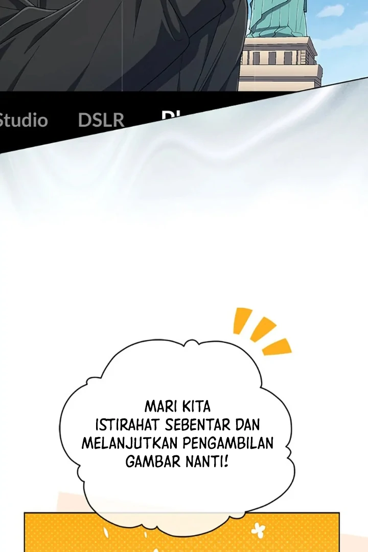 The Second Life of an Idol Chapter 68 Gambar 59