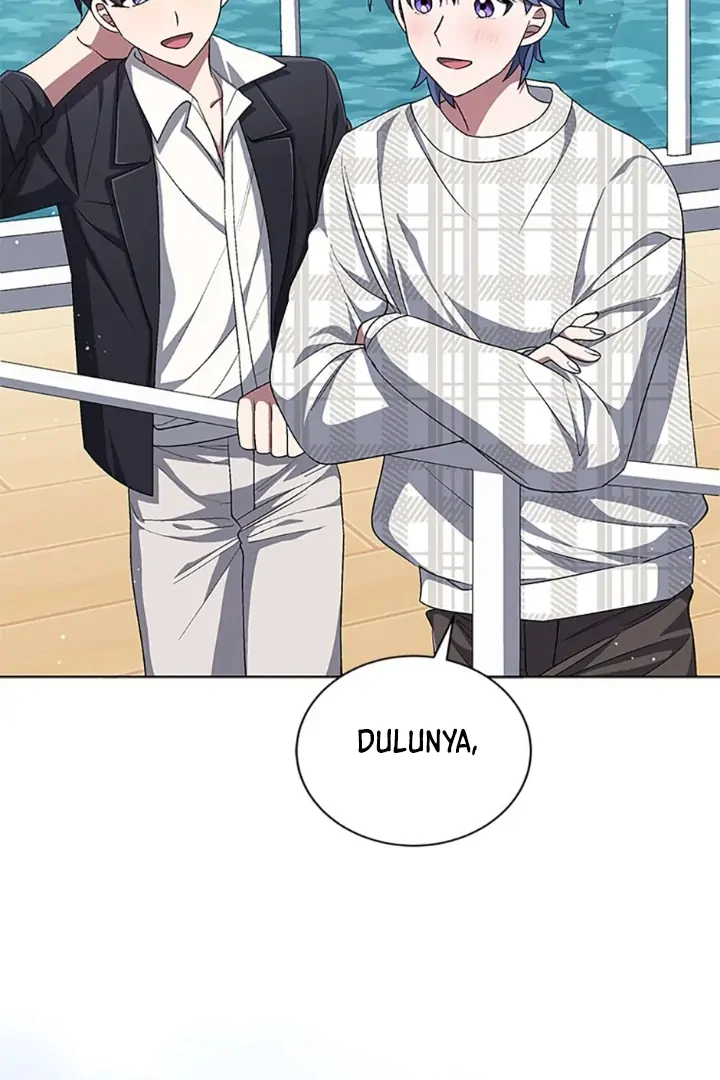 The Second Life of an Idol Chapter 68 Gambar 62