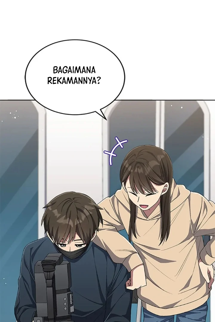 The Second Life of an Idol Chapter 68 Gambar 64