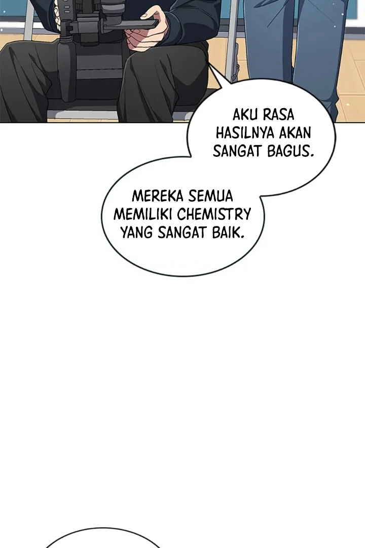 The Second Life of an Idol Chapter 68 Gambar 65