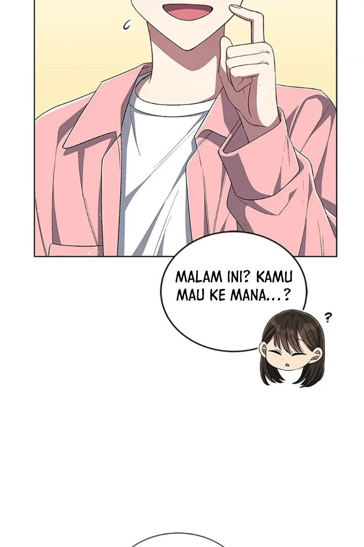 The Second Life of an Idol Chapter 68 Gambar 68