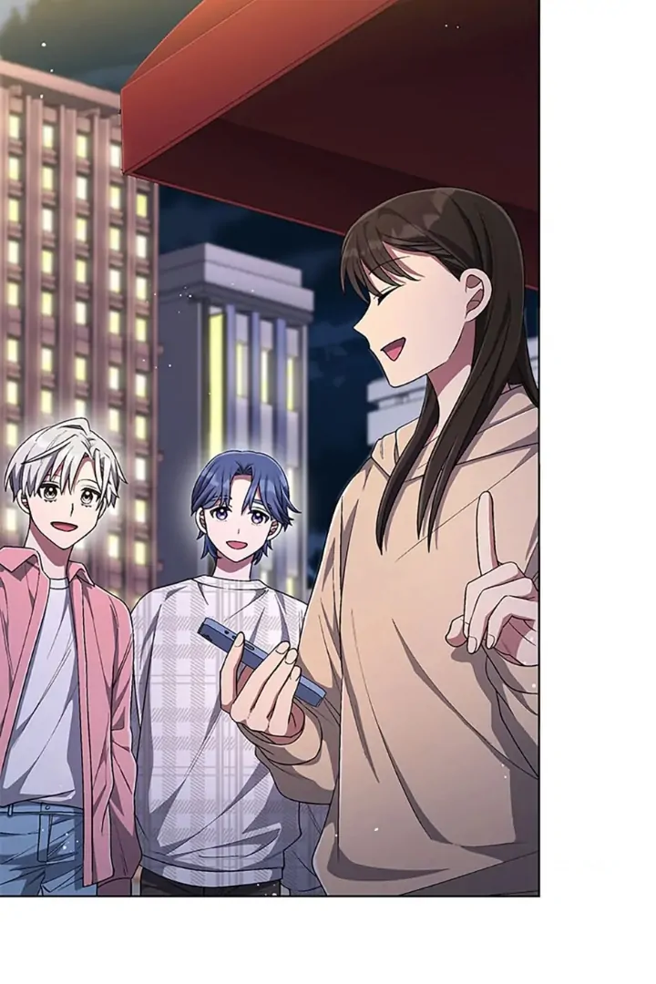 The Second Life of an Idol Chapter 68 Gambar 70