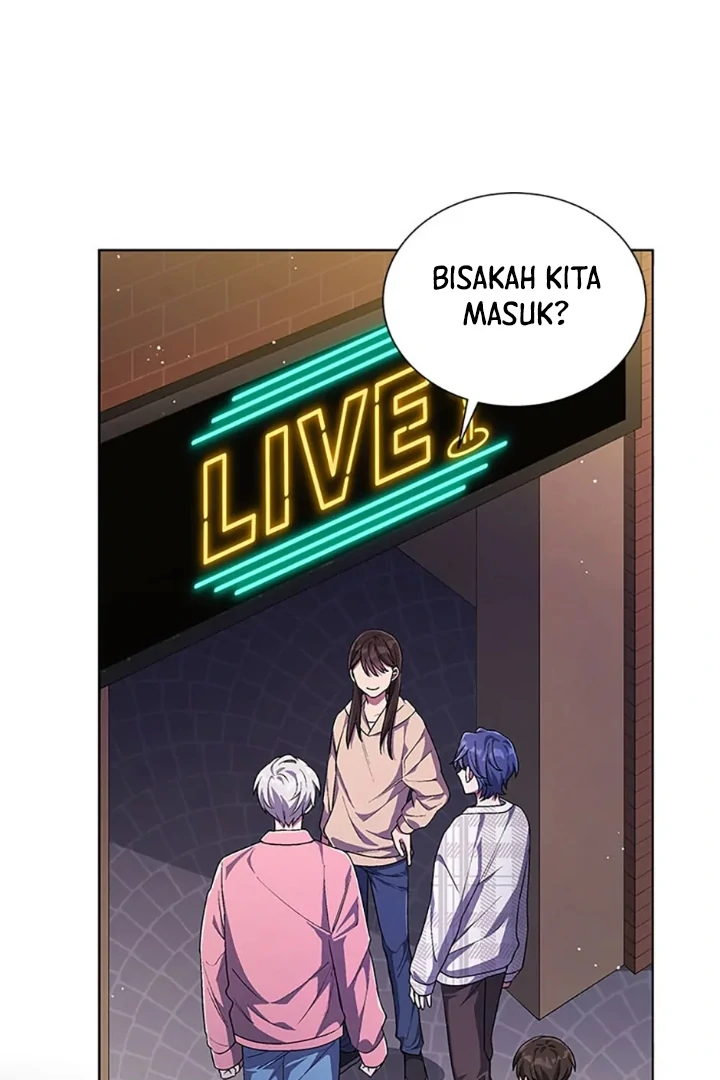 The Second Life of an Idol Chapter 68 Gambar 71