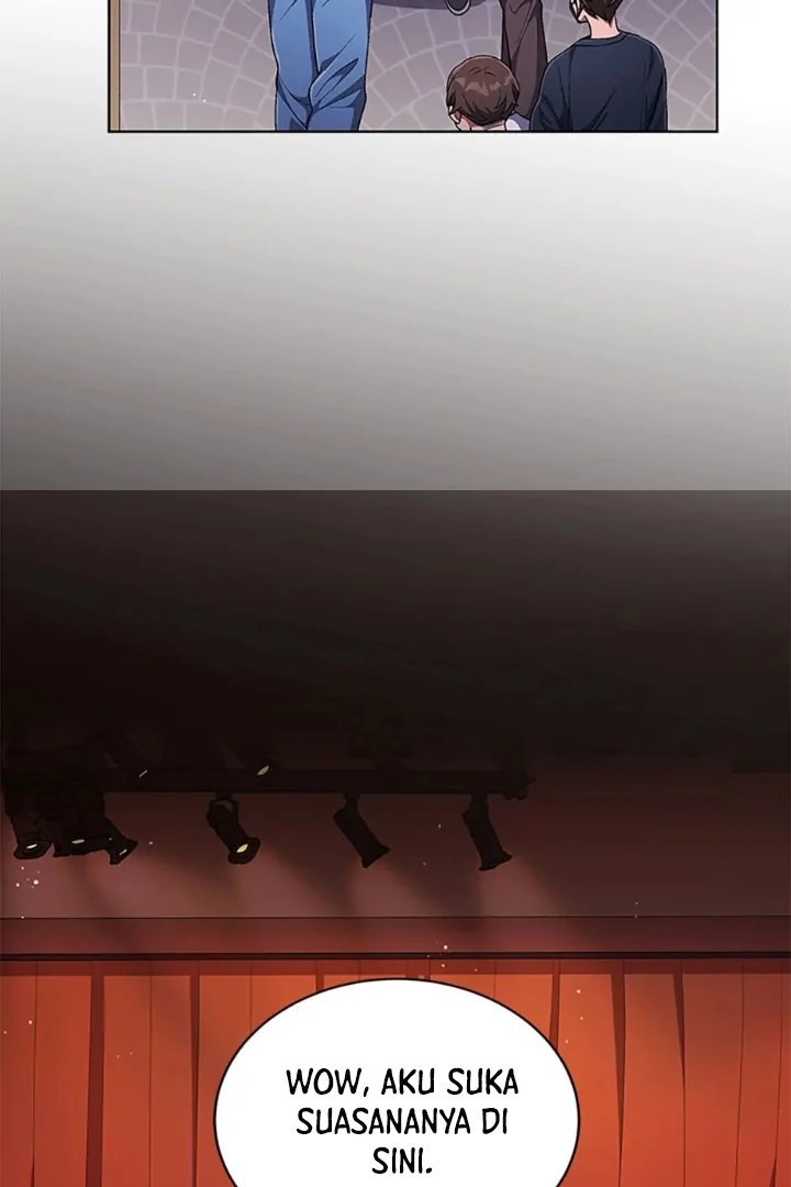 The Second Life of an Idol Chapter 68 Gambar 72