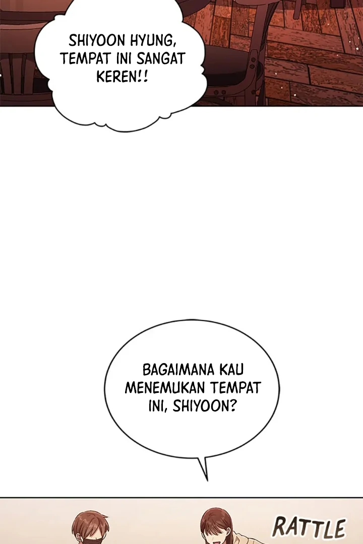 The Second Life of an Idol Chapter 68 Gambar 74