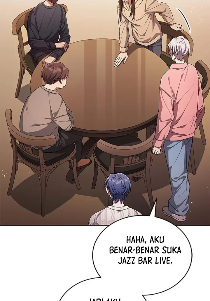 The Second Life of an Idol Chapter 68 Gambar 75