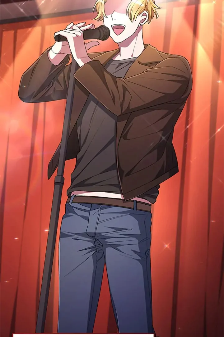 The Second Life of an Idol Chapter 68 Gambar 78