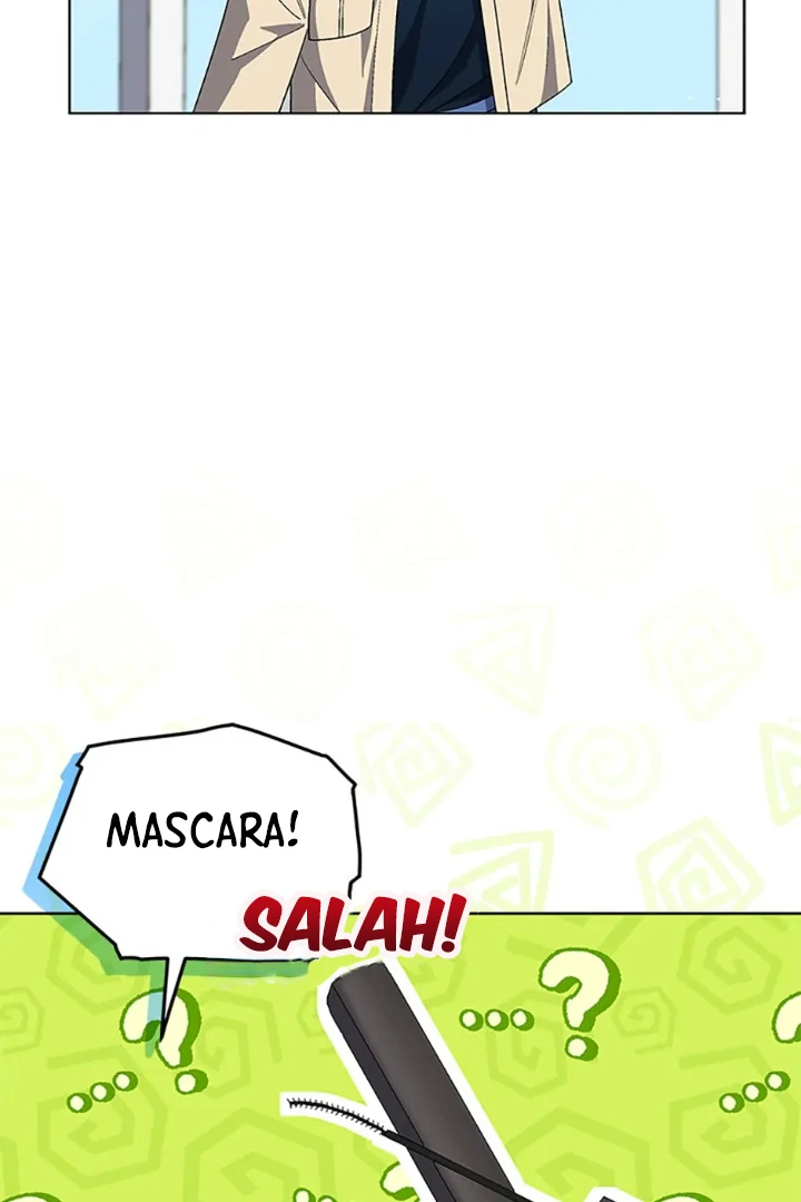 The Second Life of an Idol Chapter 68 Gambar 8