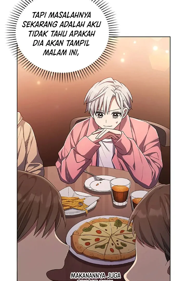 The Second Life of an Idol Chapter 68 Gambar 80