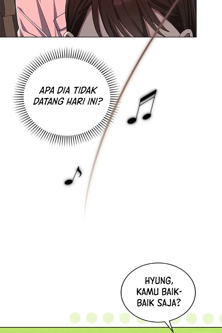 The Second Life of an Idol Chapter 68 Gambar 84