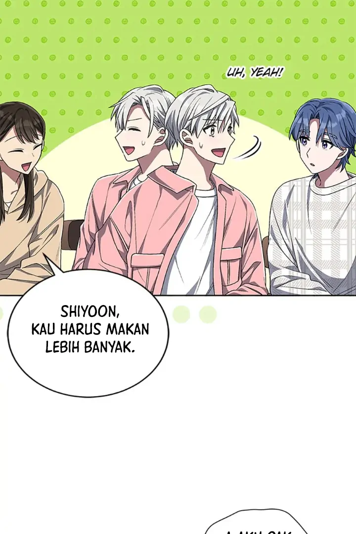 The Second Life of an Idol Chapter 68 Gambar 85