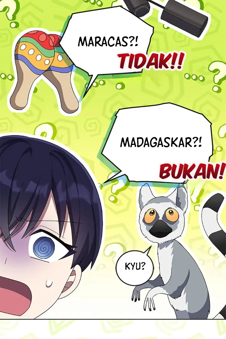 The Second Life of an Idol Chapter 68 Gambar 9