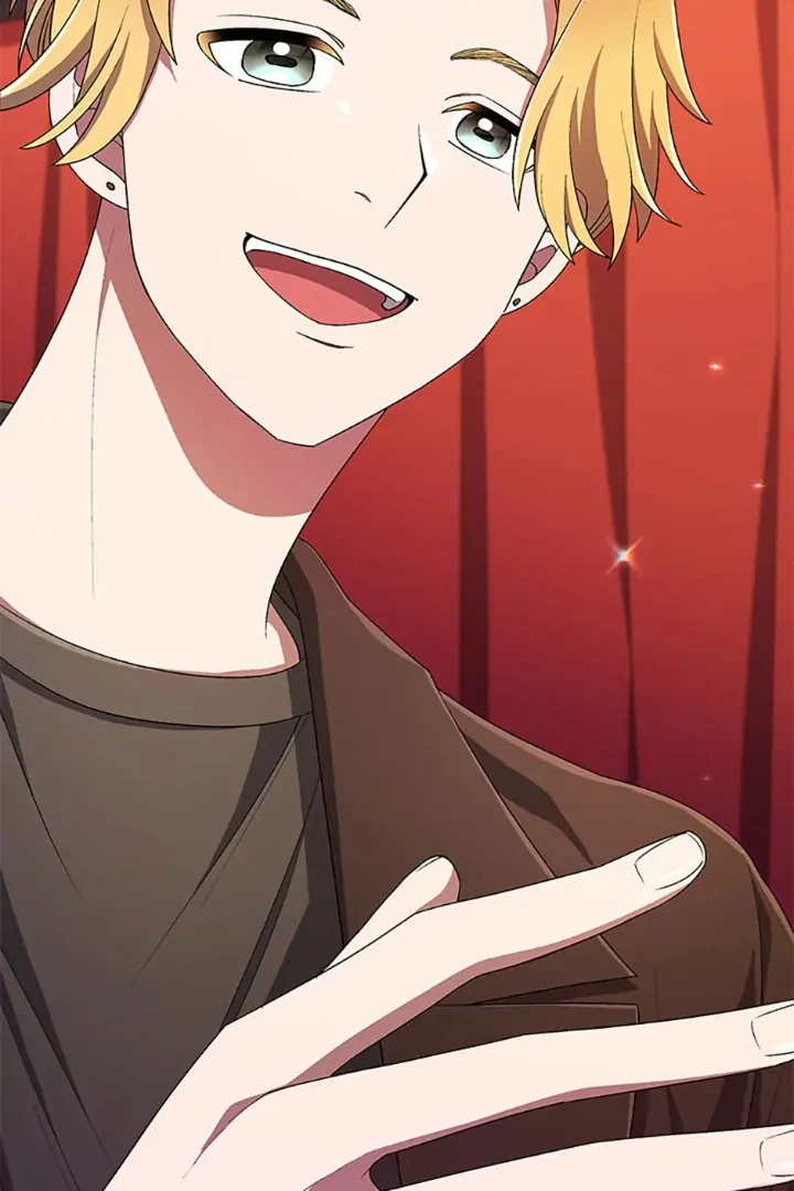 The Second Life of an Idol Chapter 68 Gambar 94