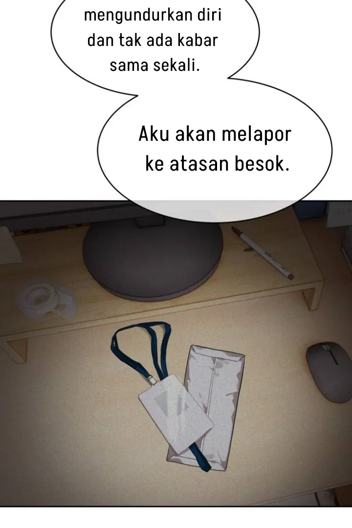 Special Civil Servant Chapter 29 Gambar 105