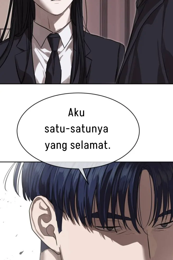 Special Civil Servant Chapter 29 Gambar 110
