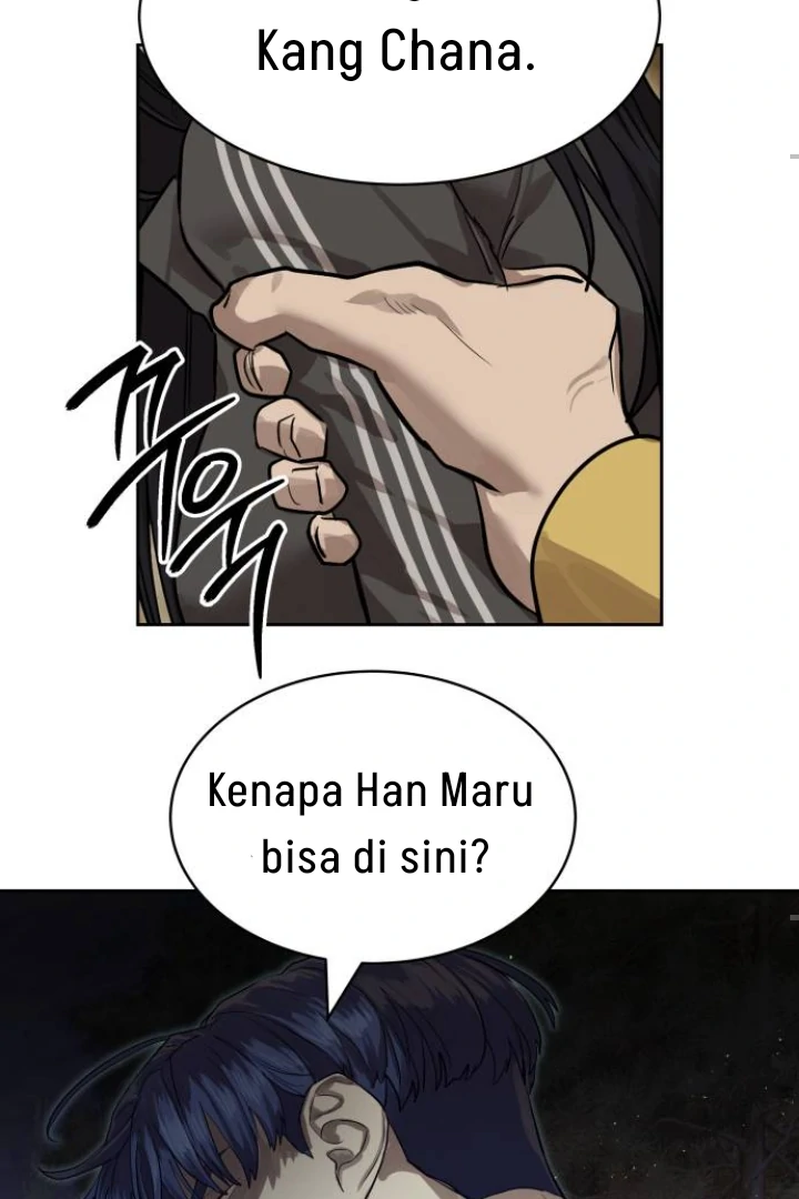 Special Civil Servant Chapter 29 Gambar 26